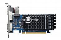 Видеокарта ASUS GeForce 210, 512Мб, DDR3