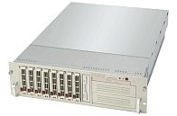 Сервер Supermicro SYS-6034H-X8R