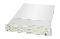 Сервер Supermicro SYS-5025M-I+