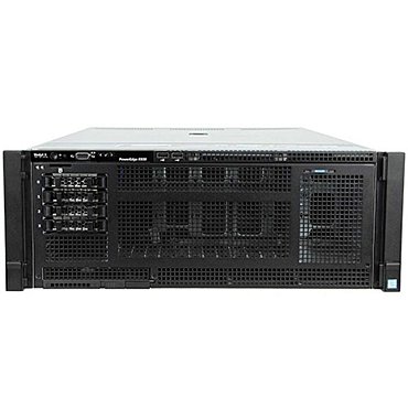 Сервер DELL PowerEdge R930