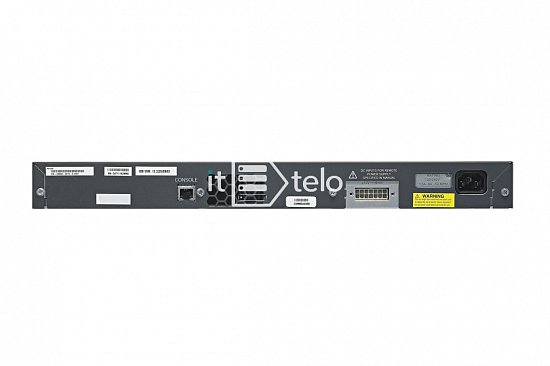 Коммутатор Cisco Catalyst WS-C3560-24TS-S
