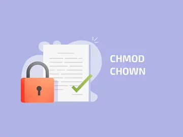 Права доступа к файлам в Linux: chmod, chown и безопасность