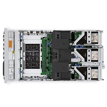 Сервер DELL PowerEdge XE8545