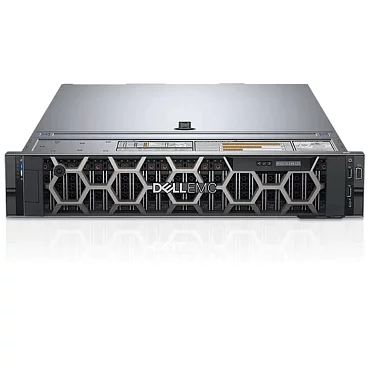 Сервер DELL PowerEdge R740XD 210-AKZR-331