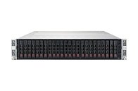 Сервер Supermicro AS-2122TC-H6RF4