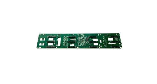 Бэкплейн для корпусов 2U Supermicro BPN-SAS3-826EL 12гб/с