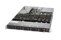 Сервер Supermicro SYS-1028U-TNRT+
