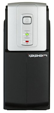 ИБП Ippon Back Office 1000