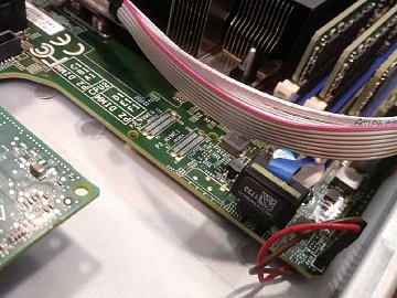 Intel VROC уходит в прошлое: переход на технологии Graid