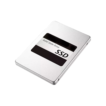 SSD Серверный SATA 7.68TB/2.5/6Gbs