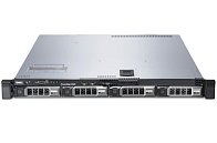 Сервер DELL PowerEdge R320 PER3201410LFFIDRAC7