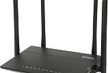 Маршрутизатор D-link DIR-815/RU/R4A