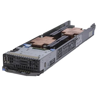 Сервер DELL PowerEdge FC430