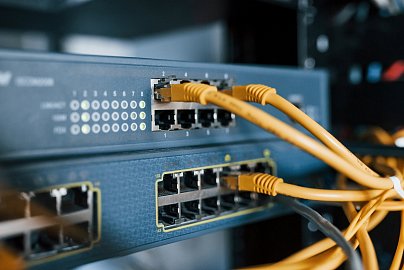 Сколько стоит сетевое оборудование