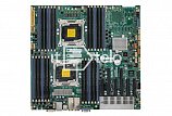Материнская плата Supermicro X10DRi-T4+ (2xLGA2011-3, 24xDDR4, Raid 6gb/s)