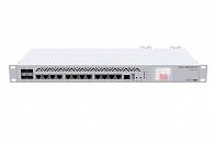Купить маршрутизатор MikroTik cloud core CCR1036-8G-2S+EM в ittelo.ru