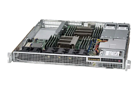 Сервер Supermicro SYS-1028R-WMR