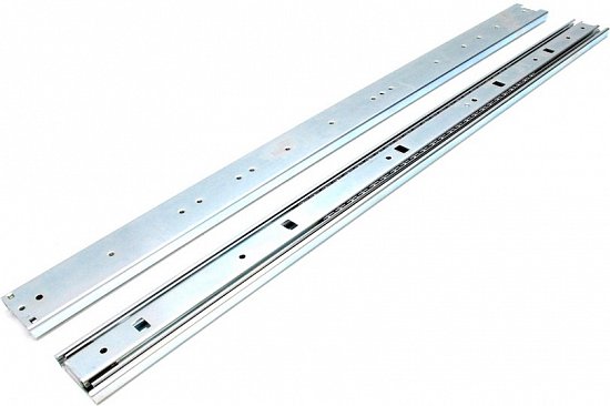 Комплект крепежа в стойку Supermicro для 3U (широкие) Telescoping