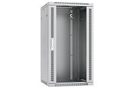 Шкаф серверный 22U Cabeus SH-05F-22U60/45-R