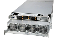 Сервер Supermicro AS-4124GO-NART+