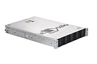 Сервер HP ProLiant DL380e Gen8 747770-421