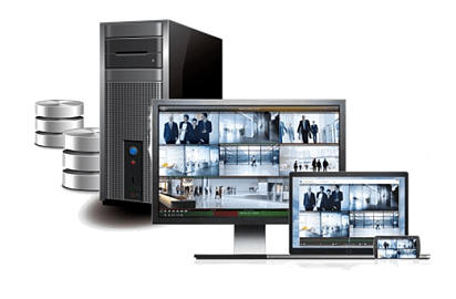 Видеосервер для IP-камер: полное руководство по выбору и настройке