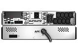 ИБП APC SMX3000RMHV2U