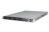 Серверное шасси Supermicro CSE-119XTQ-BR700WB
