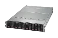 Сервер Supermicro AS-2122TG-H6IBQRF