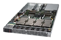 Сервер Supermicro SYS-1028GQ-TXRT