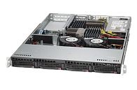 Сервер Supermicro SYS-6017B-NTF