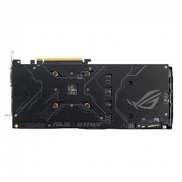 ASUS STRIX-GTX1060-6G-GAMING // GTX1060