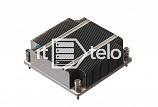 Радиатор Supermicro SNK-P0037P ( LGA1366, 1U )
