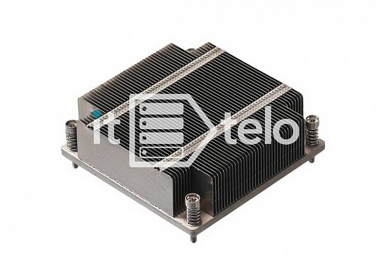 Радиатор Supermicro SNK-P0037P ( LGA1366, 1U )