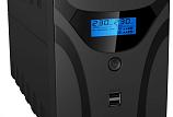 ИБП Ippon Smart Power Pro II 1200