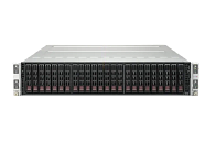 Сервер Supermicro AS-2122TC-DL6RF4