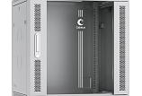 Шкаф серверный 12U Cabeus SH-05F-12U60/35-R