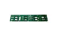 Бэкплейн для корпусов 2U Supermicro BPN-SAS3-826EL 12гб/с