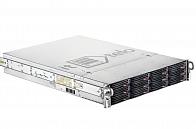 Серверное решение для CHIA №3 (44 x 3,5, SSD 23TB, HDD 128TB)