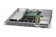 Сервер Supermicro SuperServer 1019S-WR 2x2.5" Rack 1U, SYS-1019S-WR