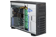 Сервер Supermicro AS-4022G-6F