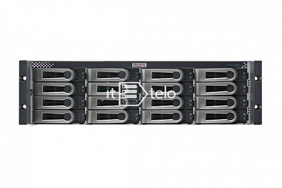 Дисковый массив Promise VTrak E610f/M610P