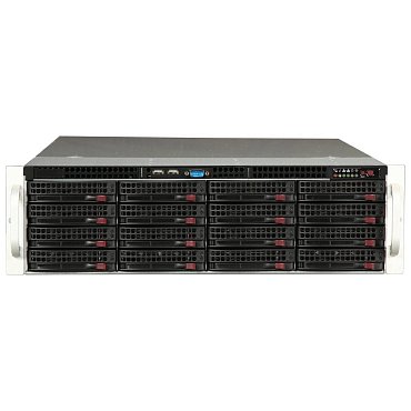 Сервер Supermicro SYS 3024R (H12)