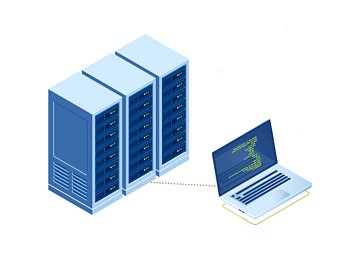 Чем отличается сервер от веб-сервера: разбираем на примерах