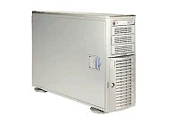 Серверное шасси Supermicro CSE-743TQ-650