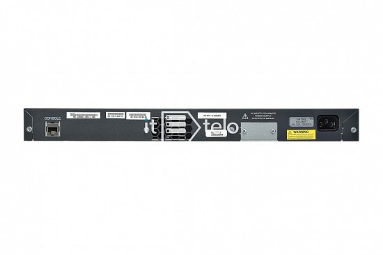 Коммутатор Cisco Catalyst WS-C2960G-24TC-L