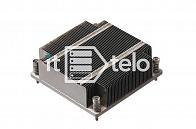 Радиатор Supermicro SNK-P0037P ( LGA1366, 1U )