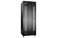 Шкаф серверный 47U Cabeus ND-05C-47U80/100-BK