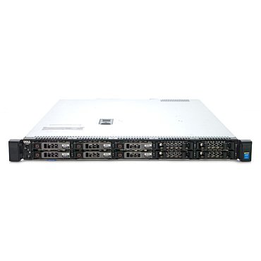 Сервер DELL PowerEdge R430 210-ADLO-282