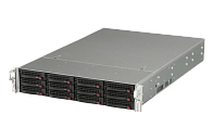 Серверное шасси Supermicro CSE-826BE2C-R920LPB